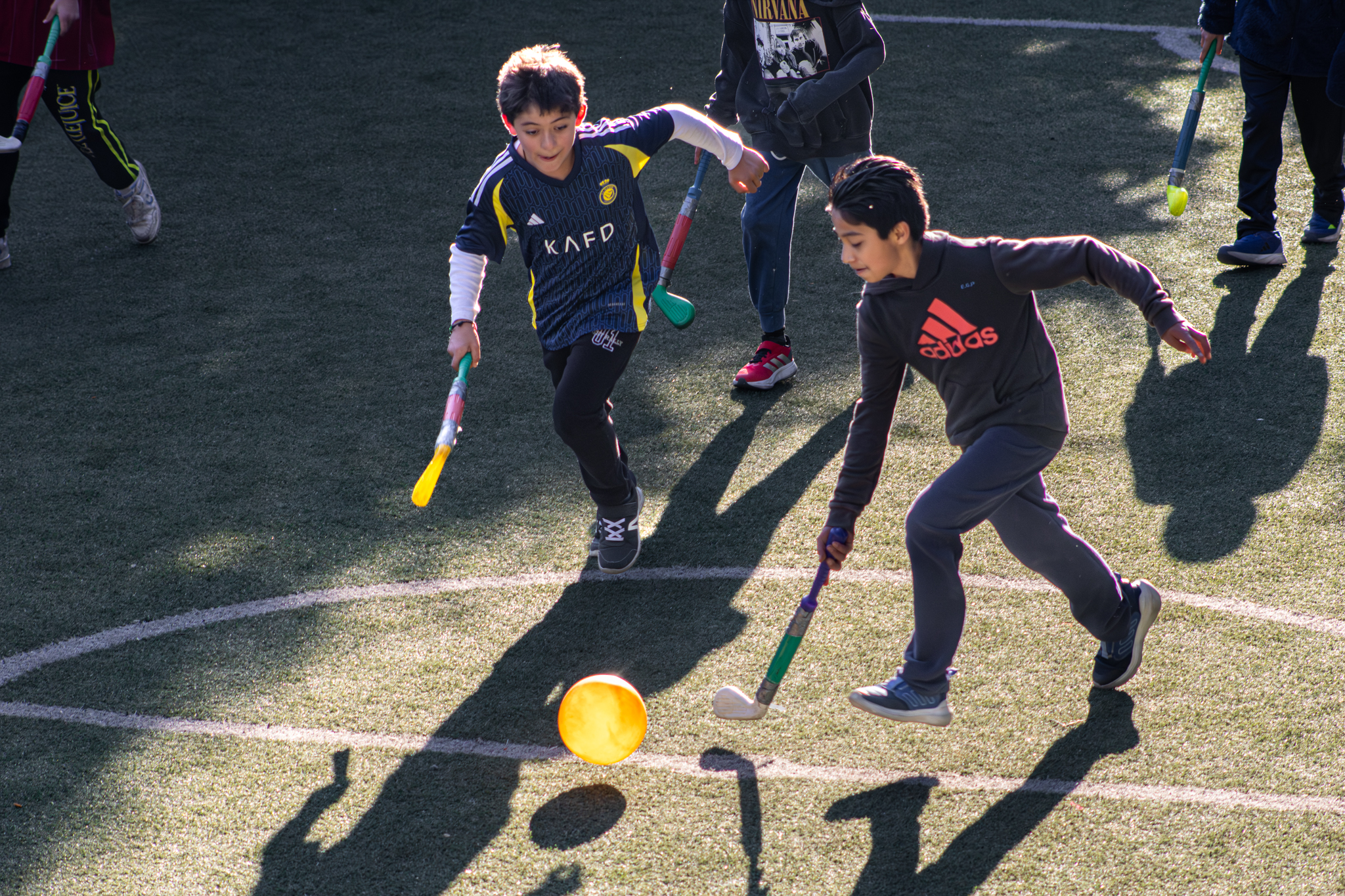 Pensamiento crítico en salud
