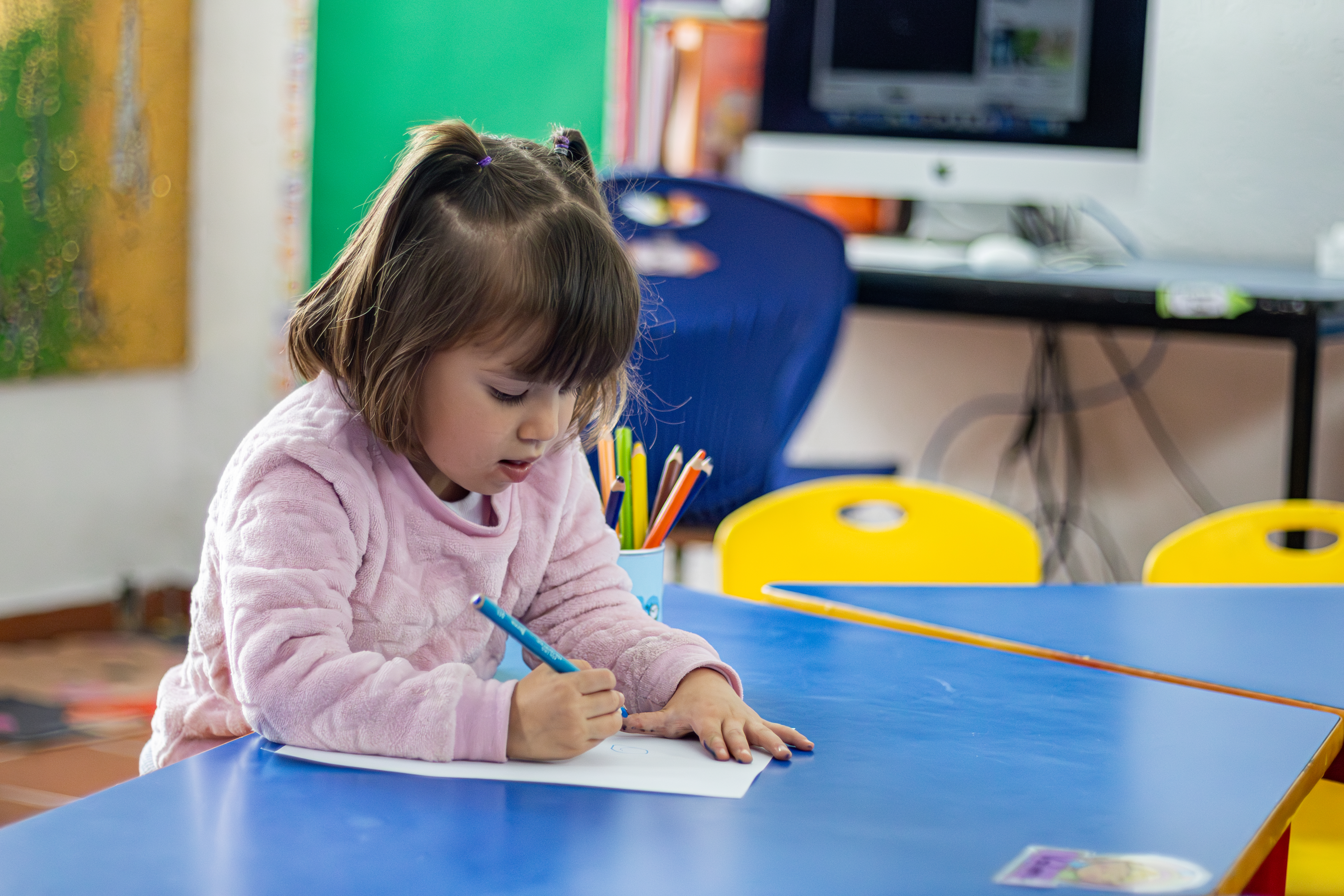 Autonomía y desarrollo emocional