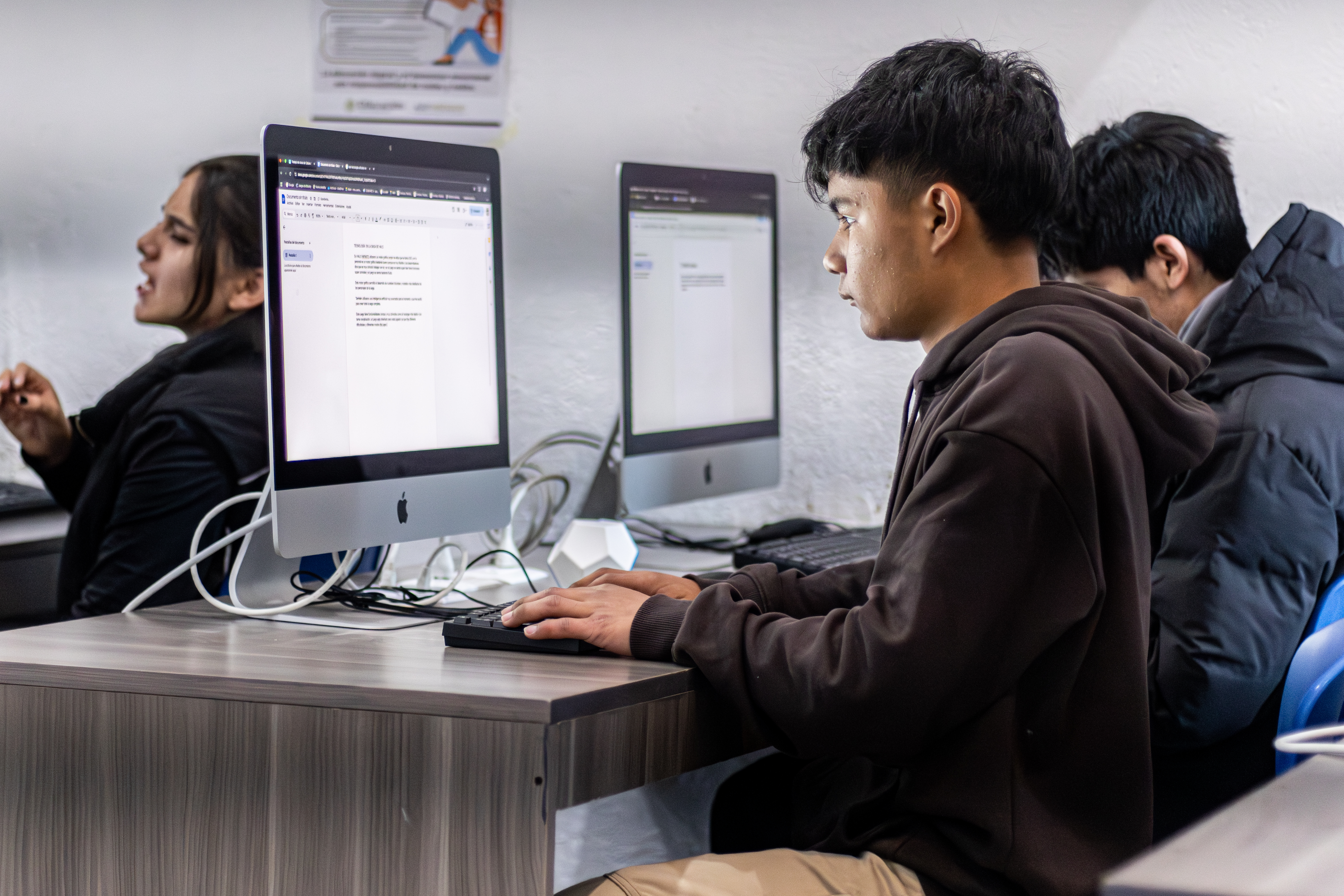 Habilidades del futuro