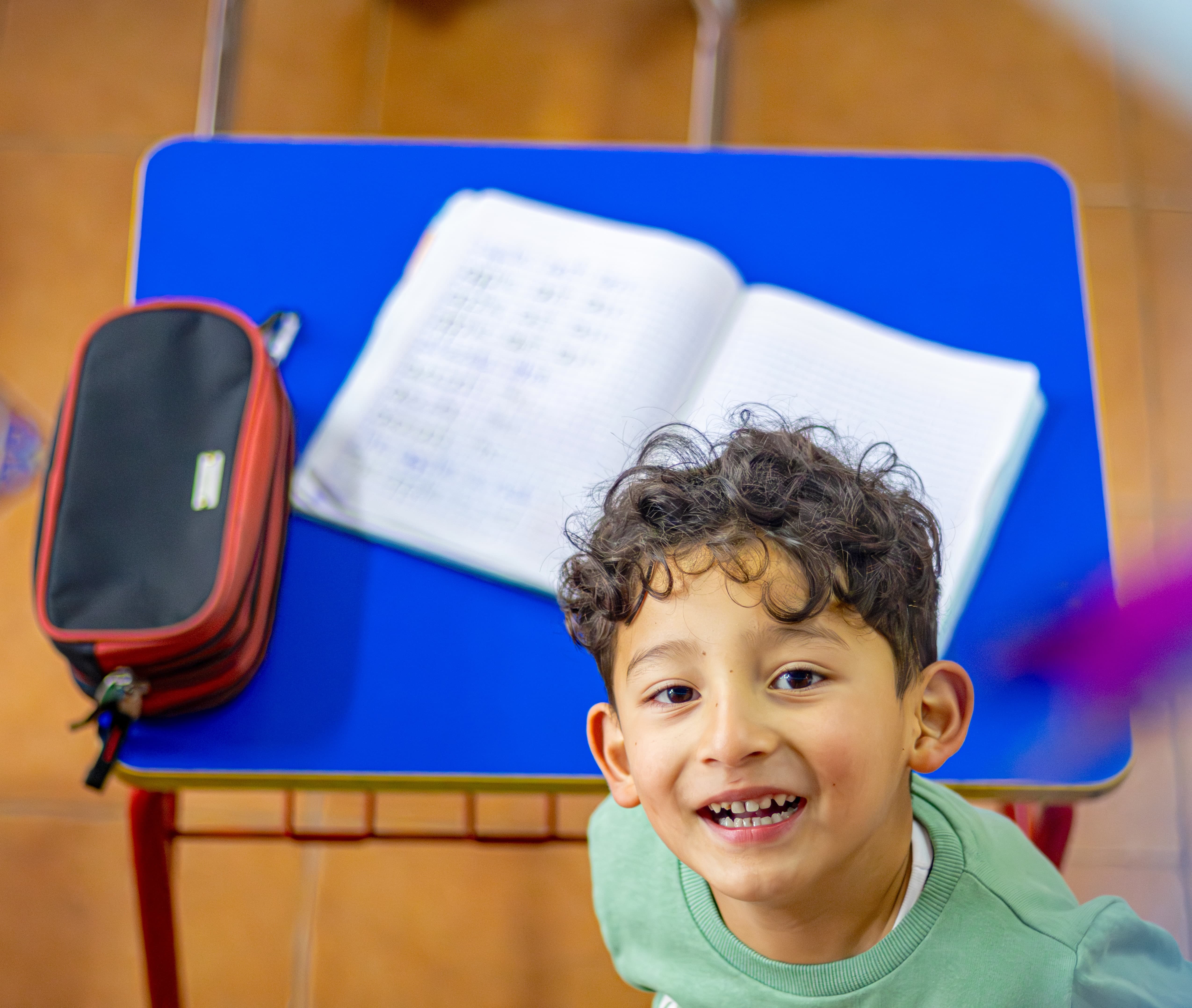 Filosofía Educativa Bilbao