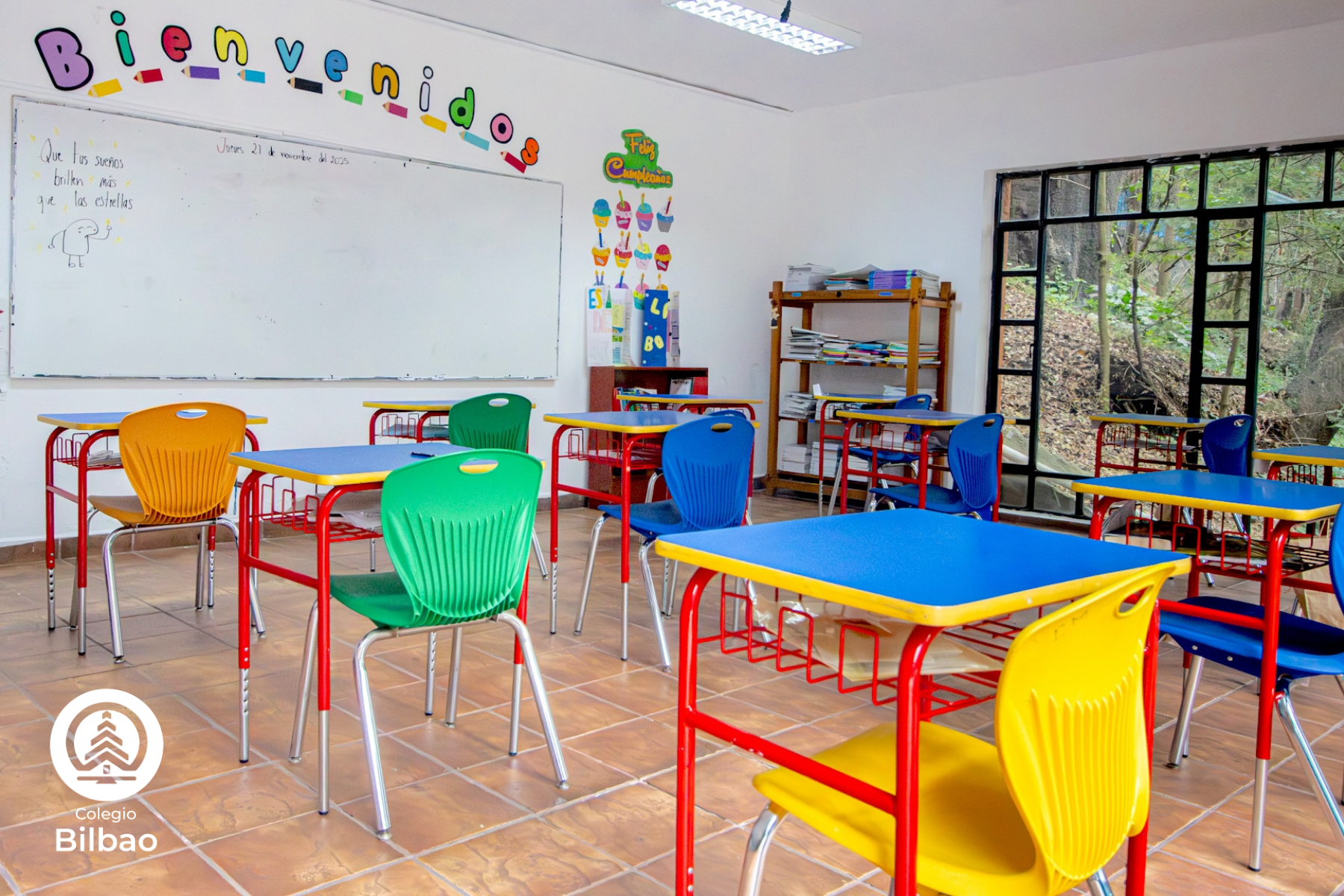 La escuela que este tiempo exige