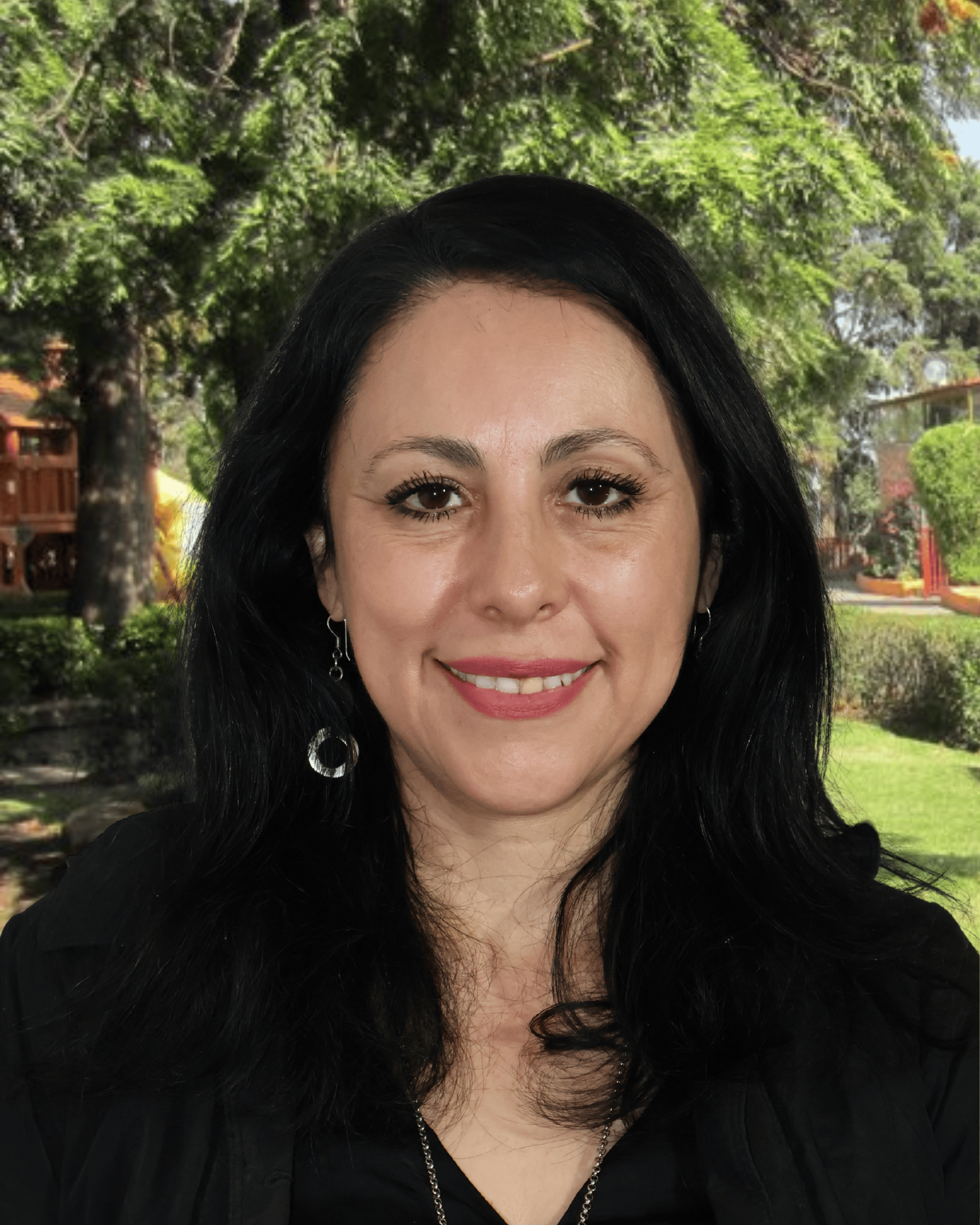 Georgina Lopez