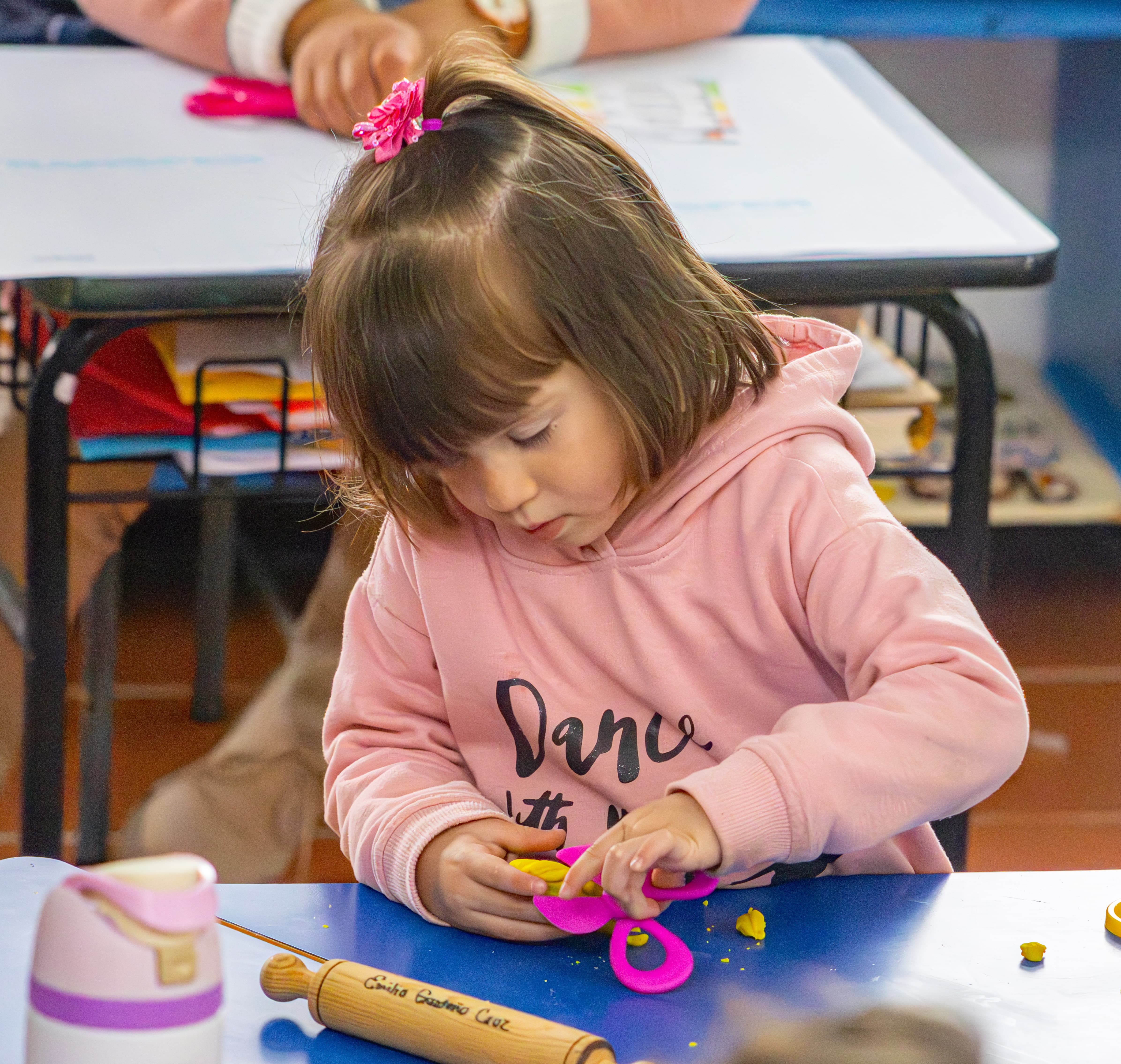 Preescolar