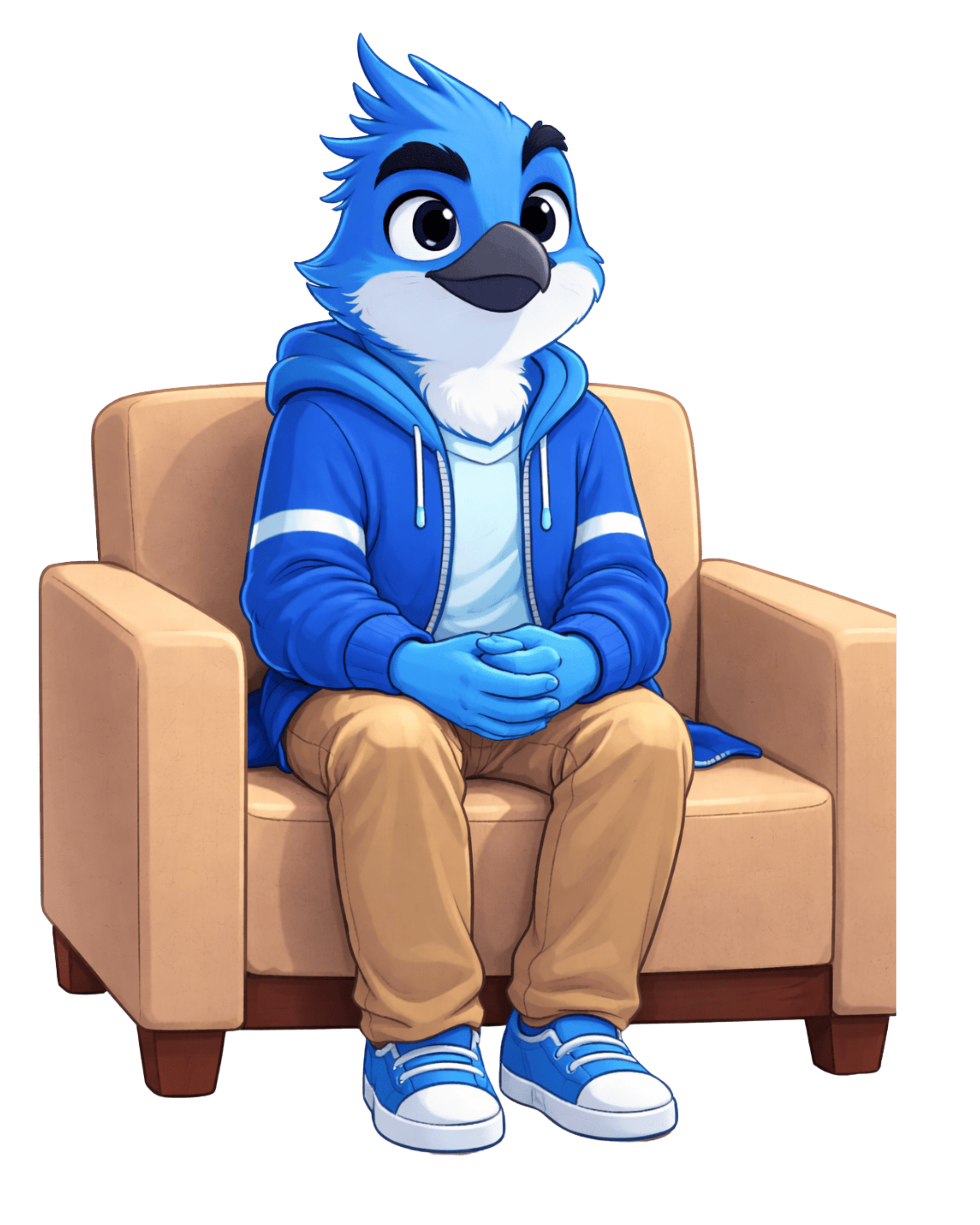 Teen Alex Escucha